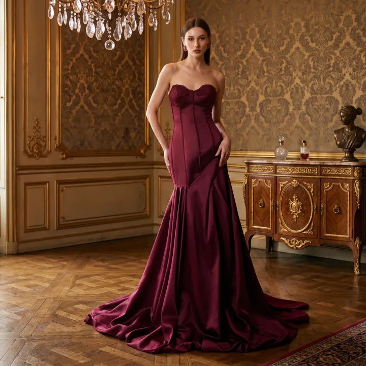 Prom Style