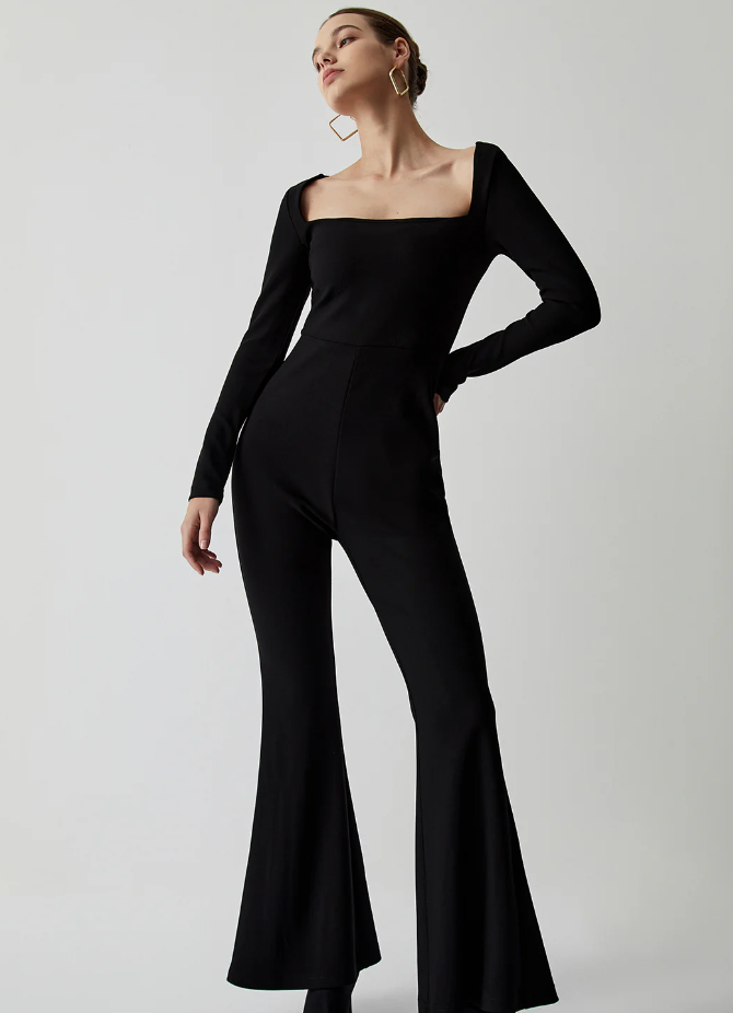 Jumpsuits & Rompers