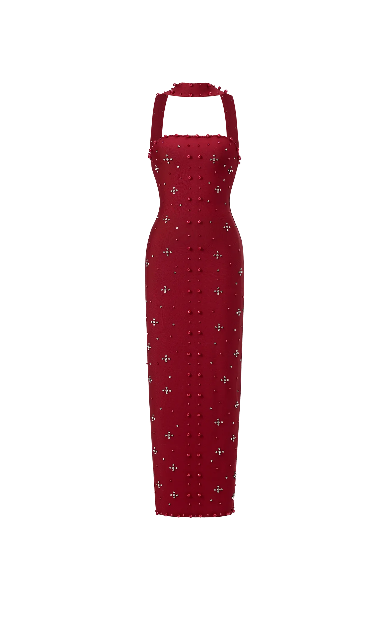 Bandage Dress