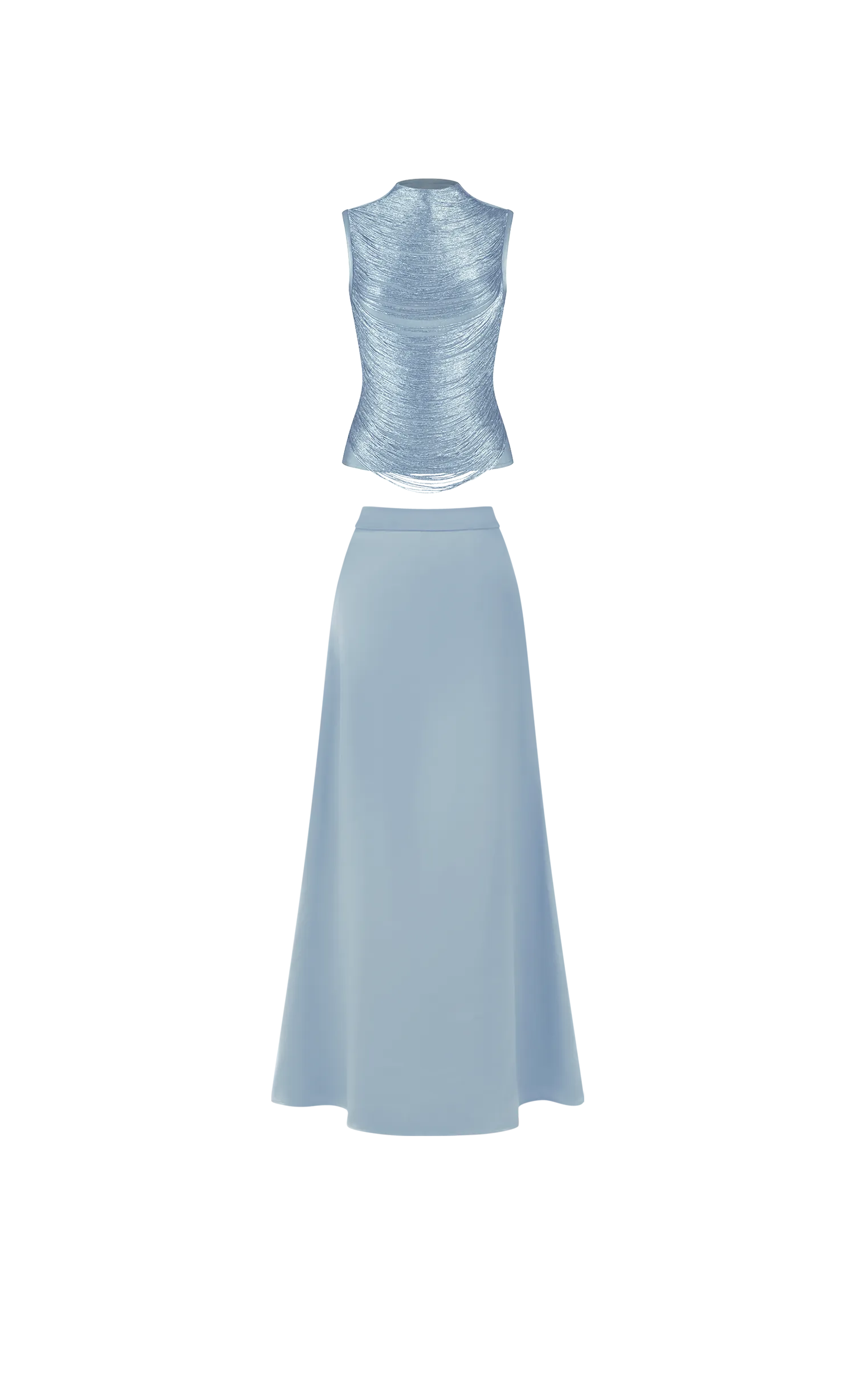 Two Pieces