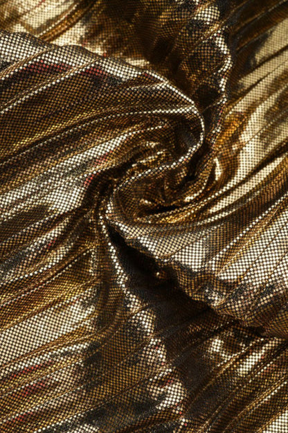 Margot Deep V-neck Sleeveless Dress