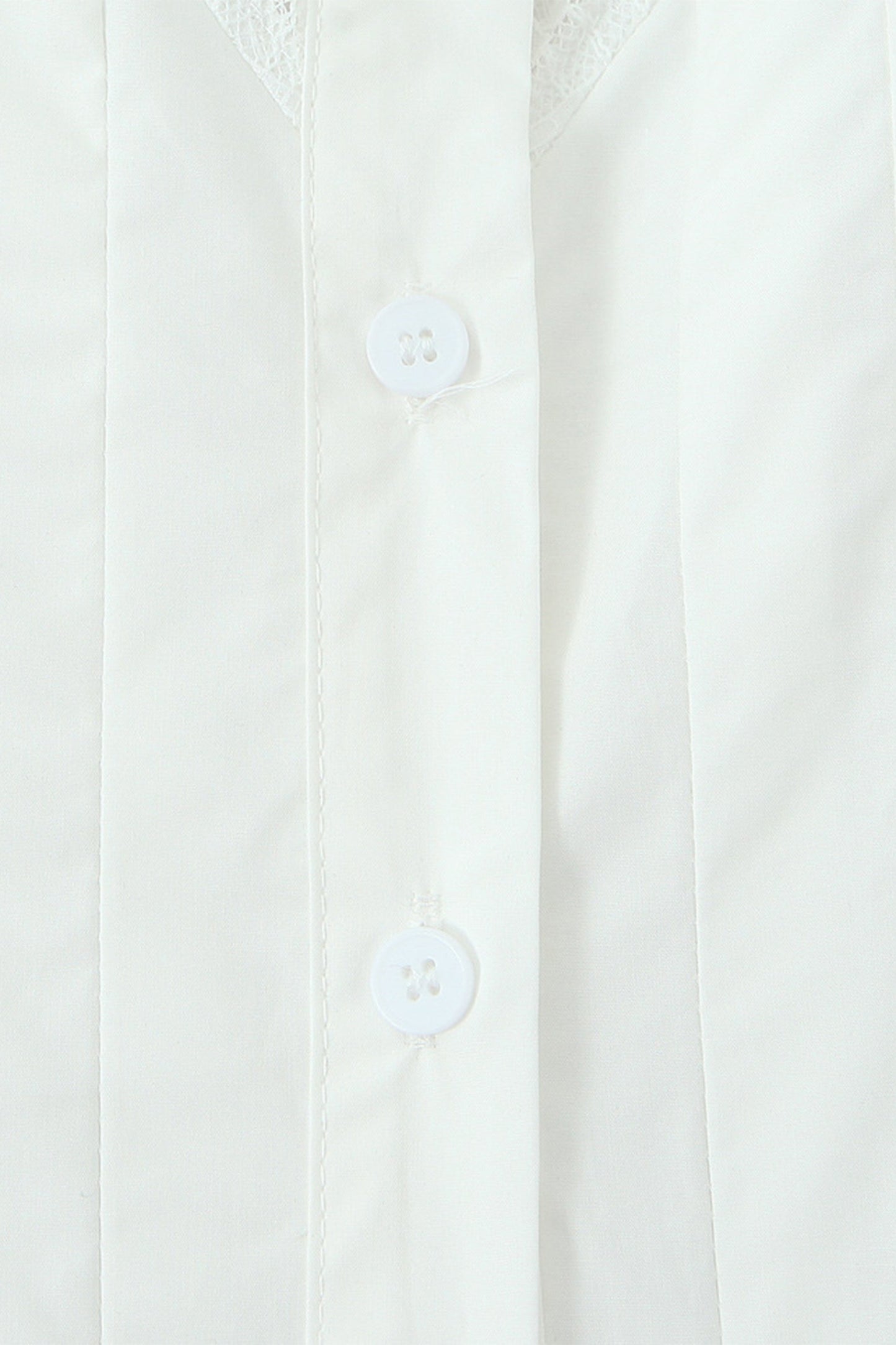 Tasha Lace Trim Spaghetti Strap Midi Dress