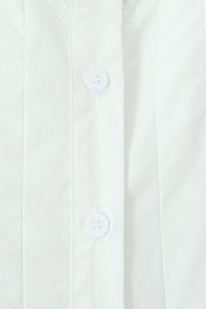 Tasha Lace Trim Spaghetti Strap Midi Dress