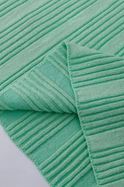 Donna Gradient Maxi Knit Dress